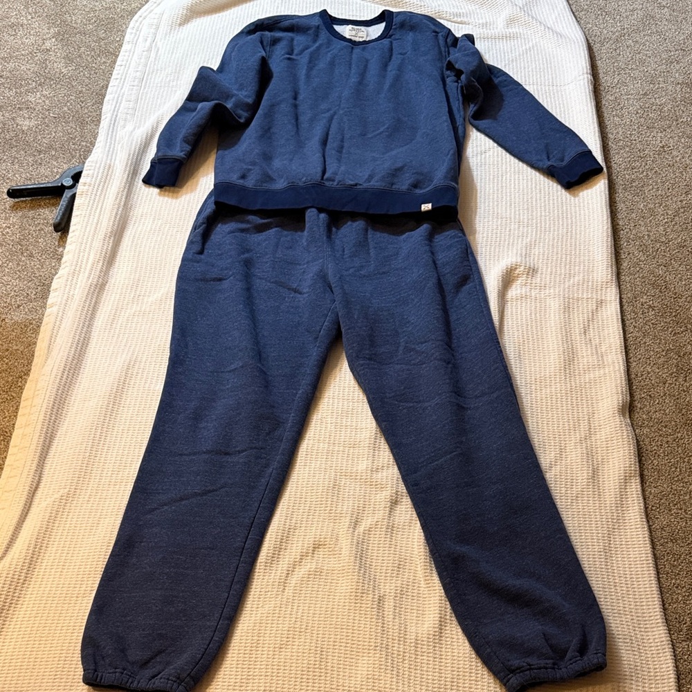 Lands End Blake Shelton Collection Men’s Sweats